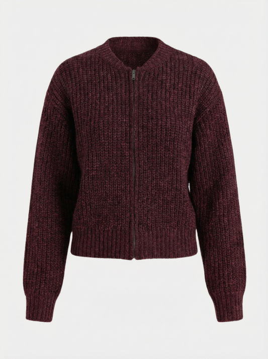 The Marbella Knit