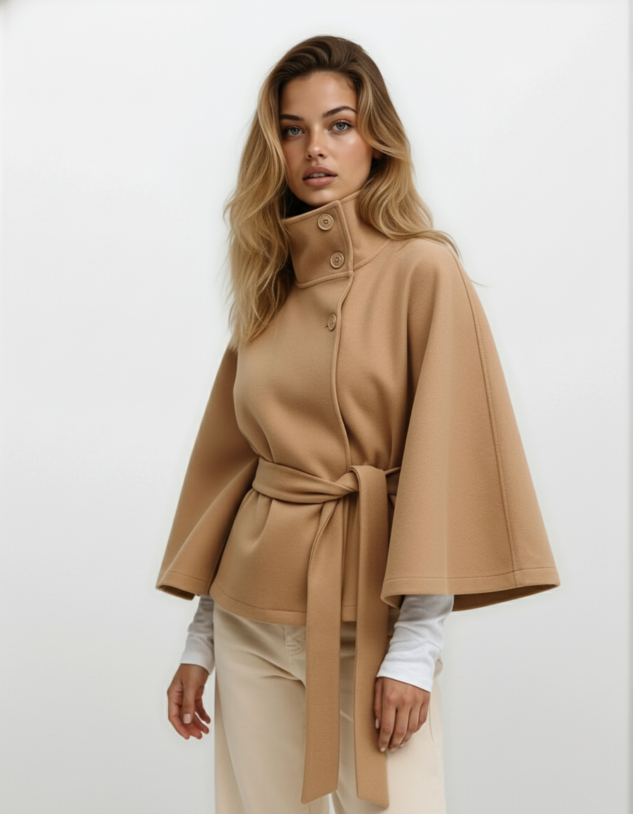 The Lorenne Coat