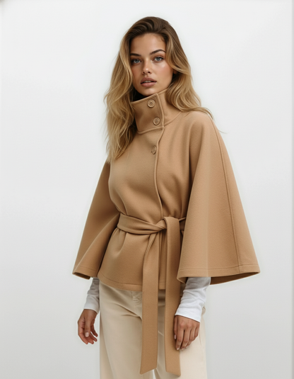 The Lorenne Coat