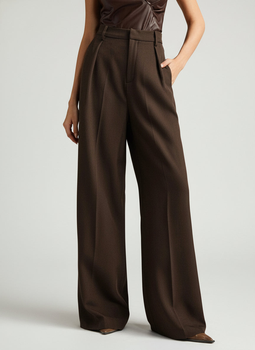 Riviera Tailored Pants