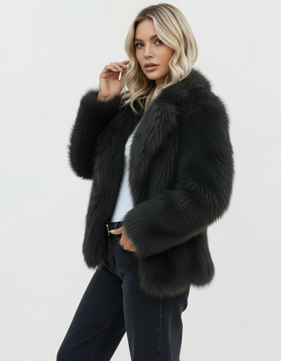 The Lira Jacket