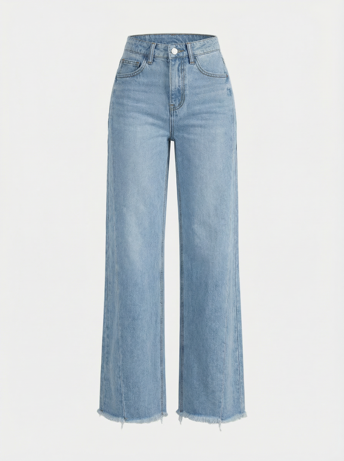 Langley Wide Leg Jeans