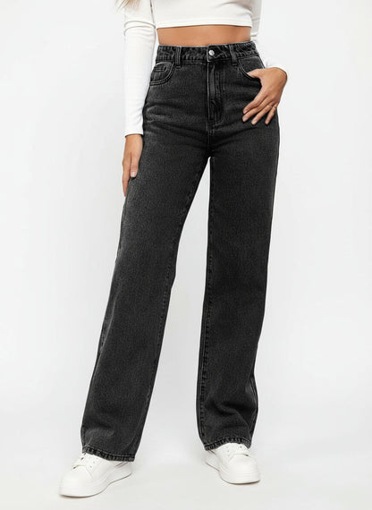 The Arlisse Jeans