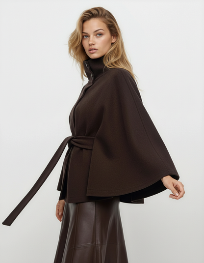 The Lorenne Coat