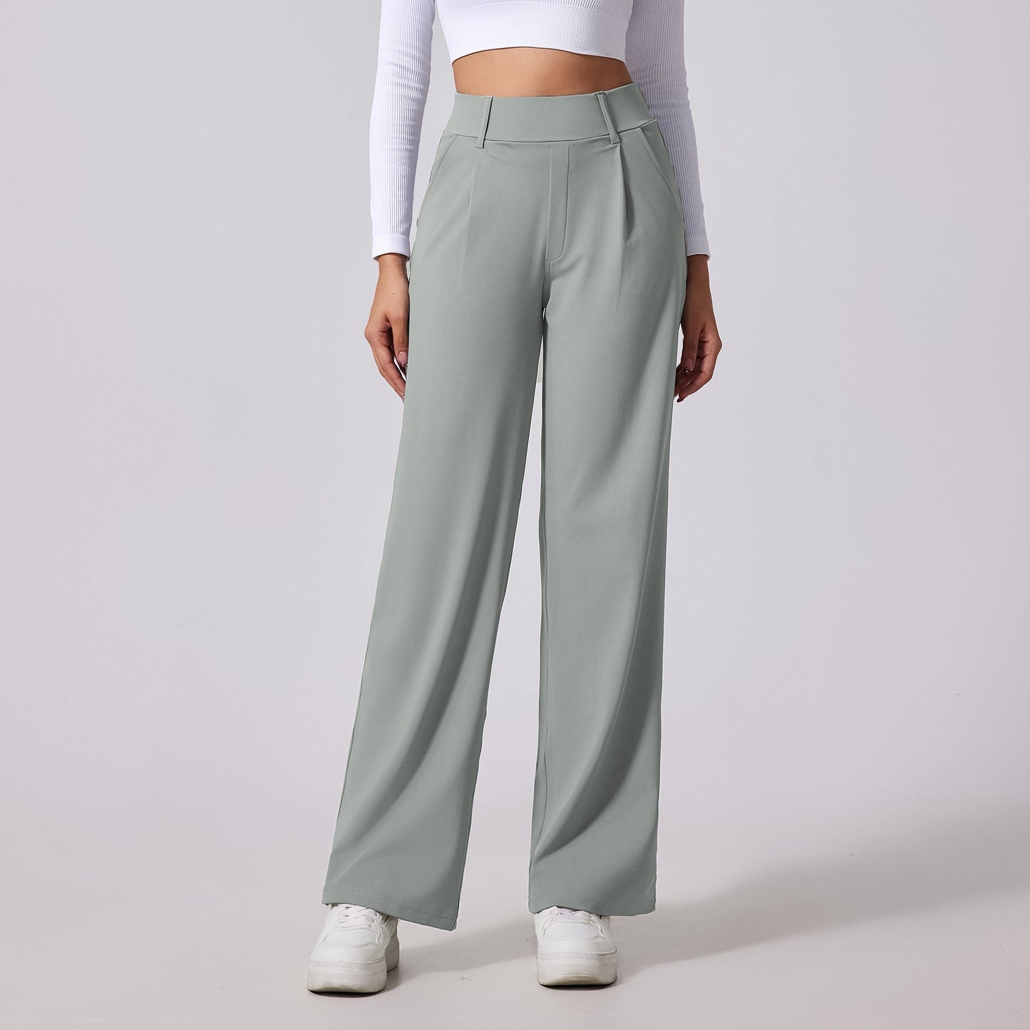 The Everyday Pant