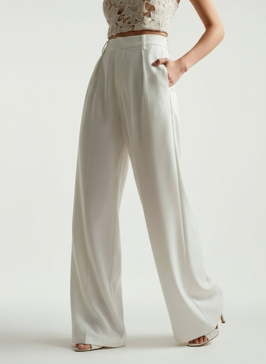 Riviera Tailored Pants