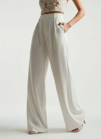Riviera Tailored Pants