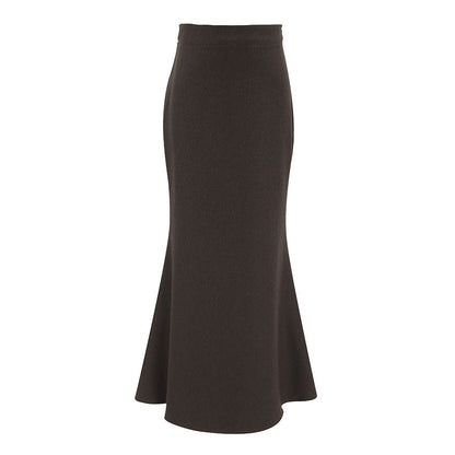 Veylin Tailored Skirt