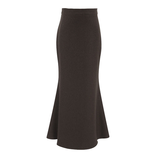 Veylin Tailored Skirt