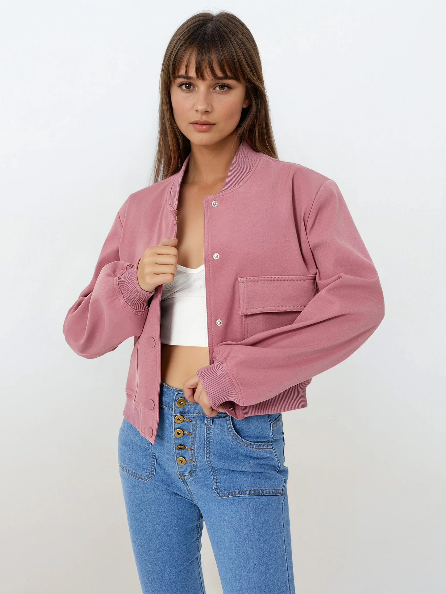 The Inara Jacket