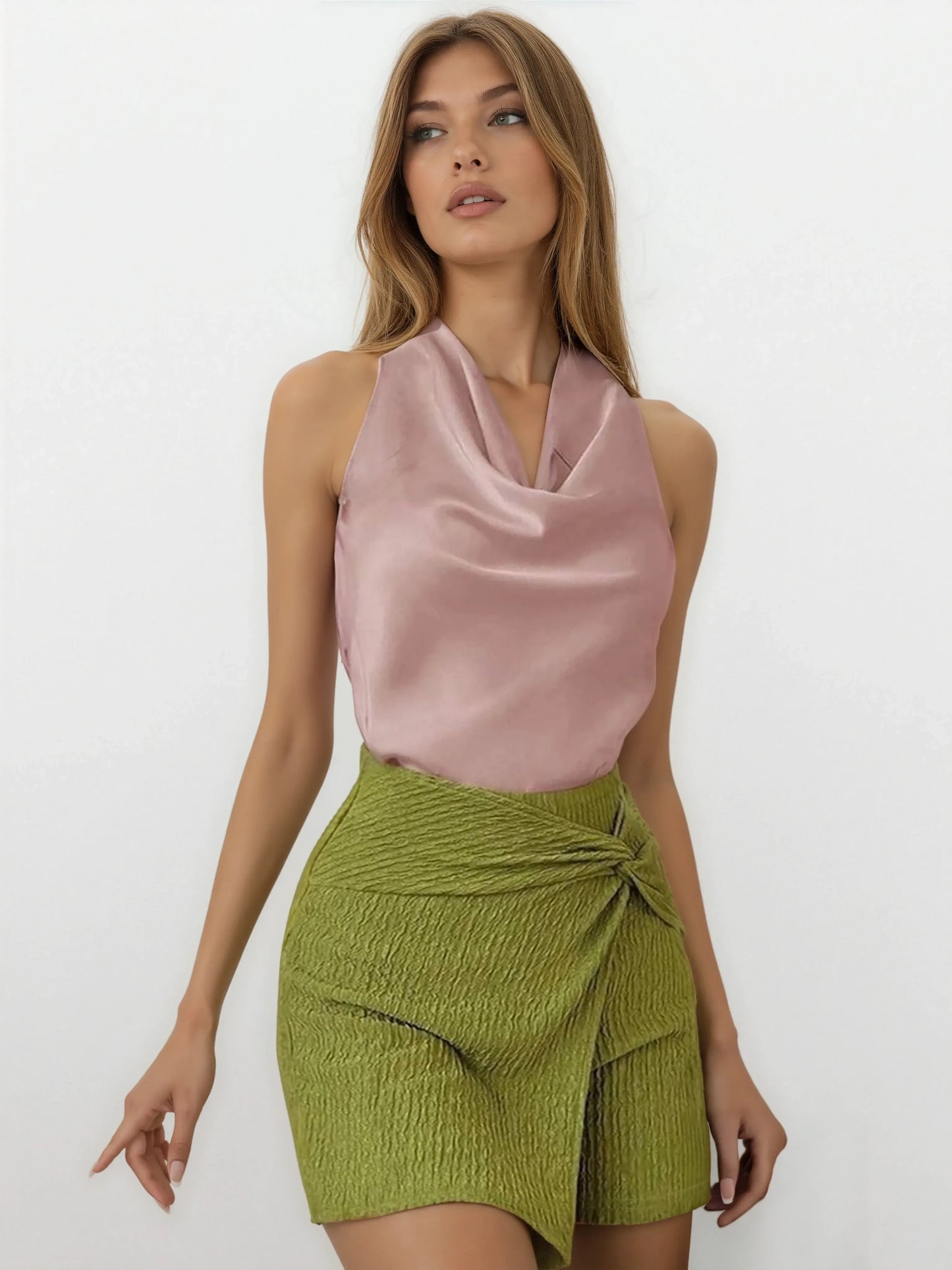 The Leo Cowl