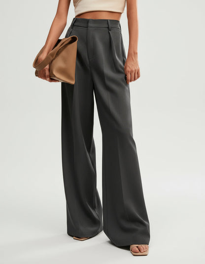 Riviera Tailored Pants
