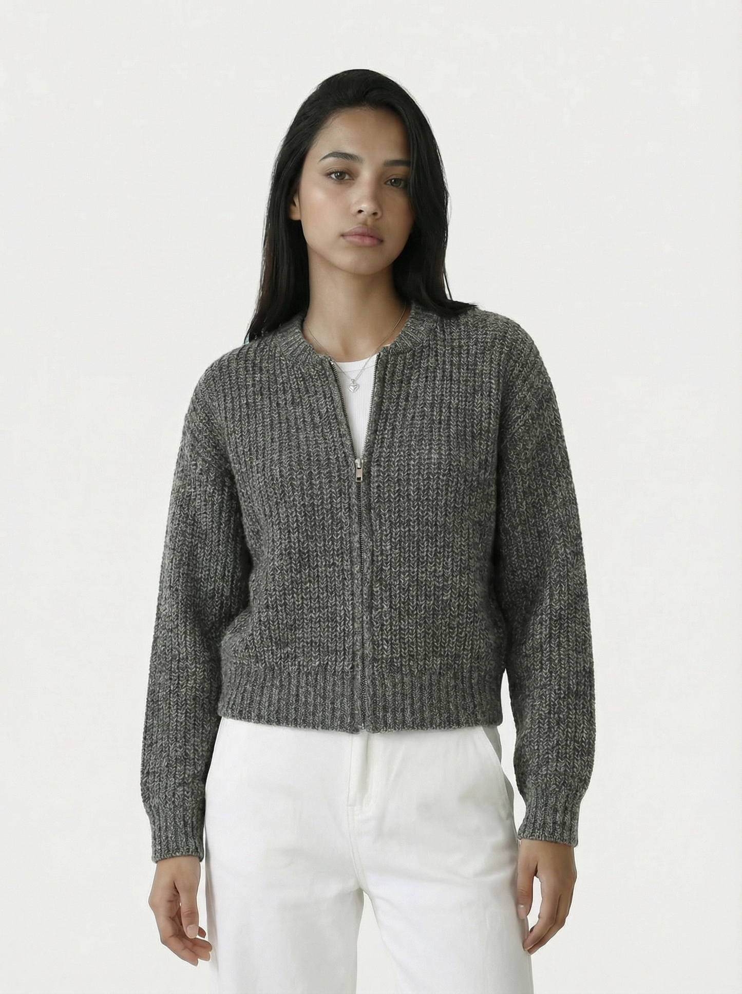 The Marbella Knit