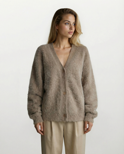 Maribel Knit Cardigan