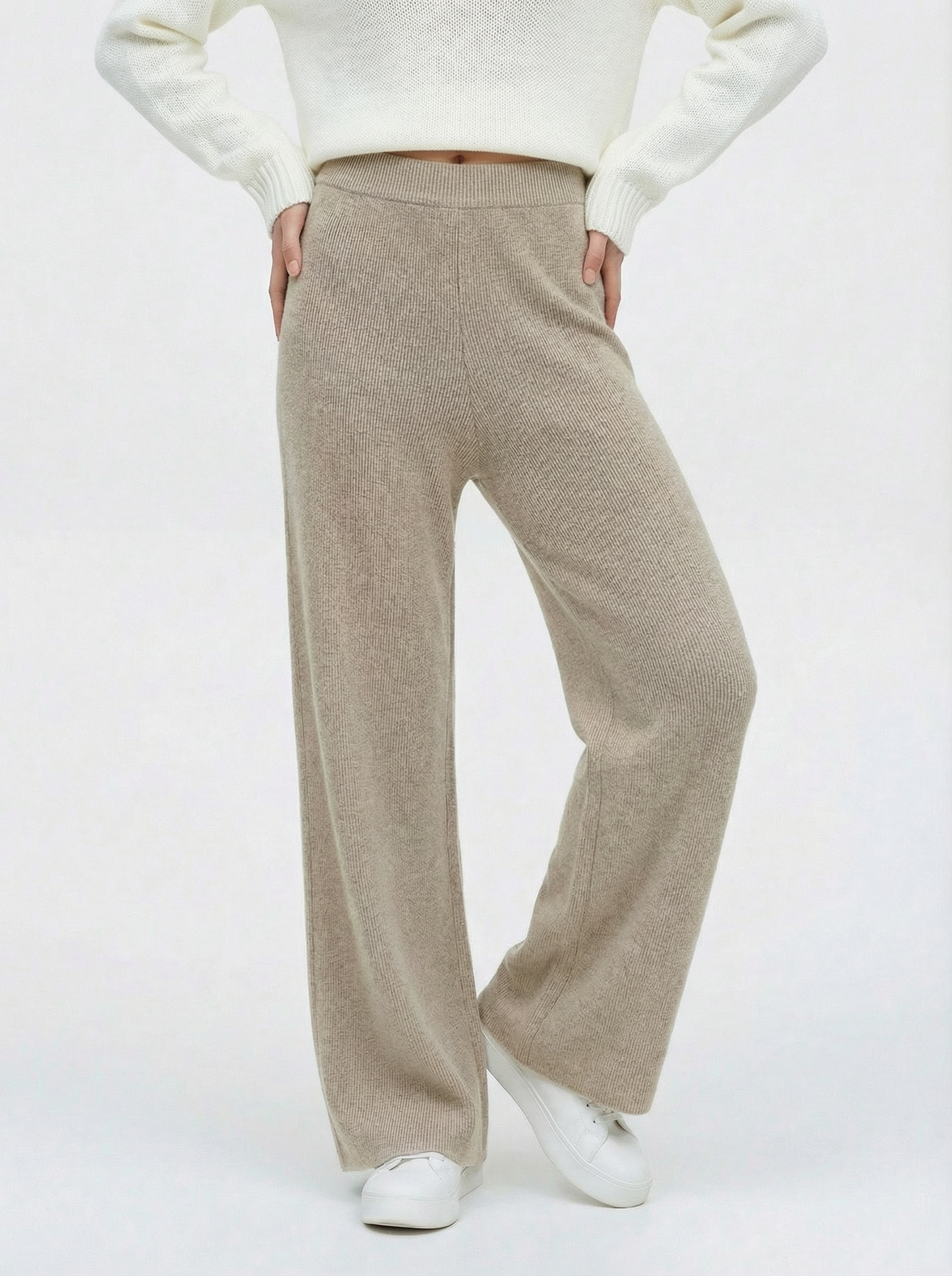 Paloma Knit Pants