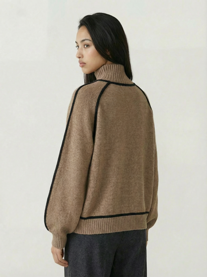 The Camille Sweater