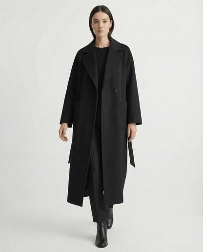 Caroline Tie Waist Coat