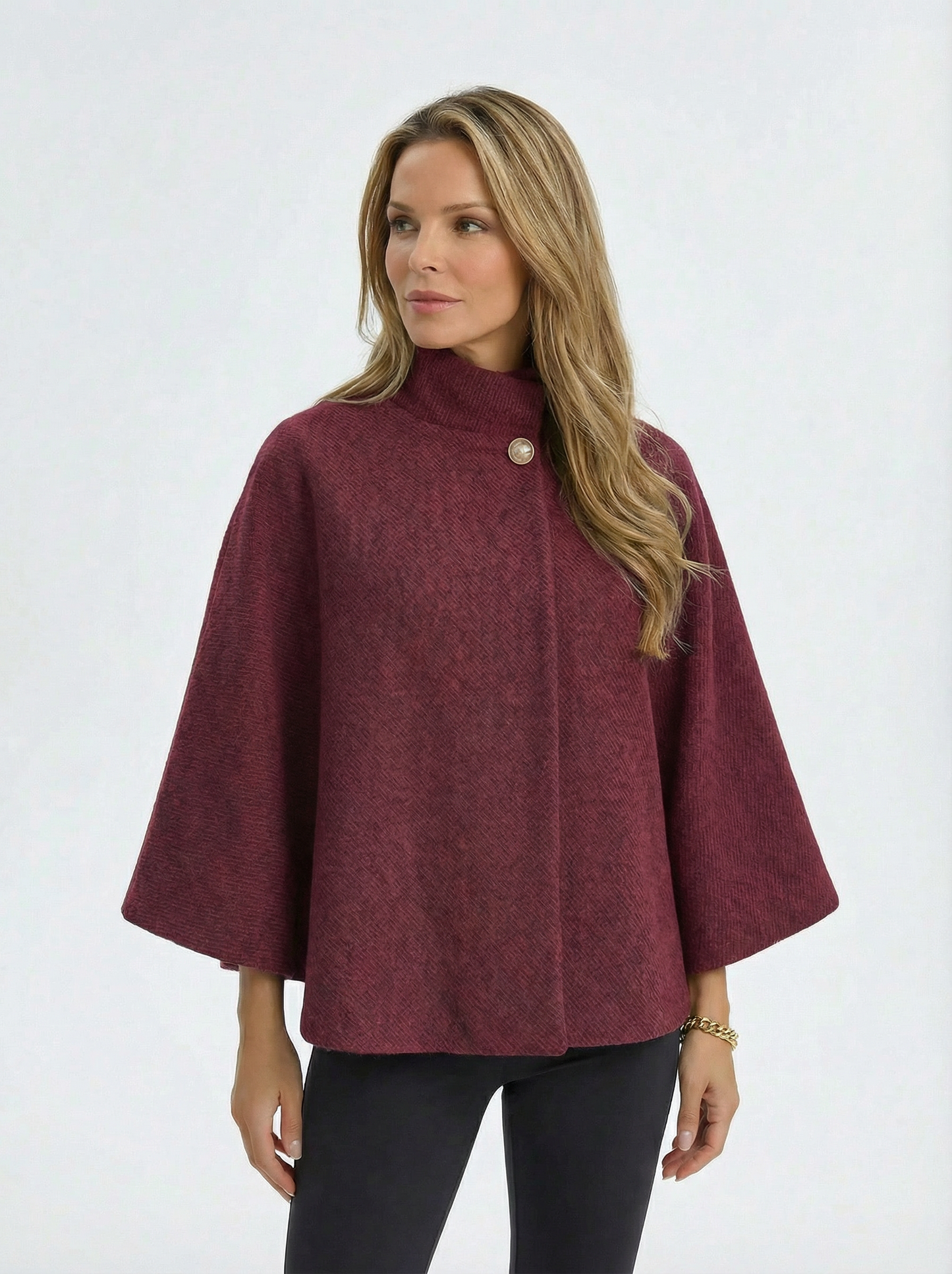 The Aurelia Shawl