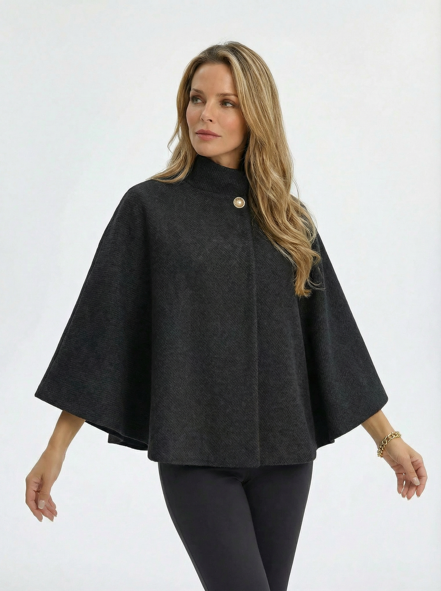 The Aurelia Shawl