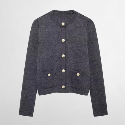 Milan Knit Cardigan