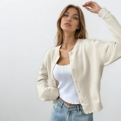 Elara Knit Sweater