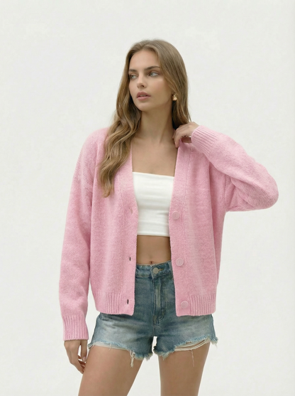The Ameline Cardigan