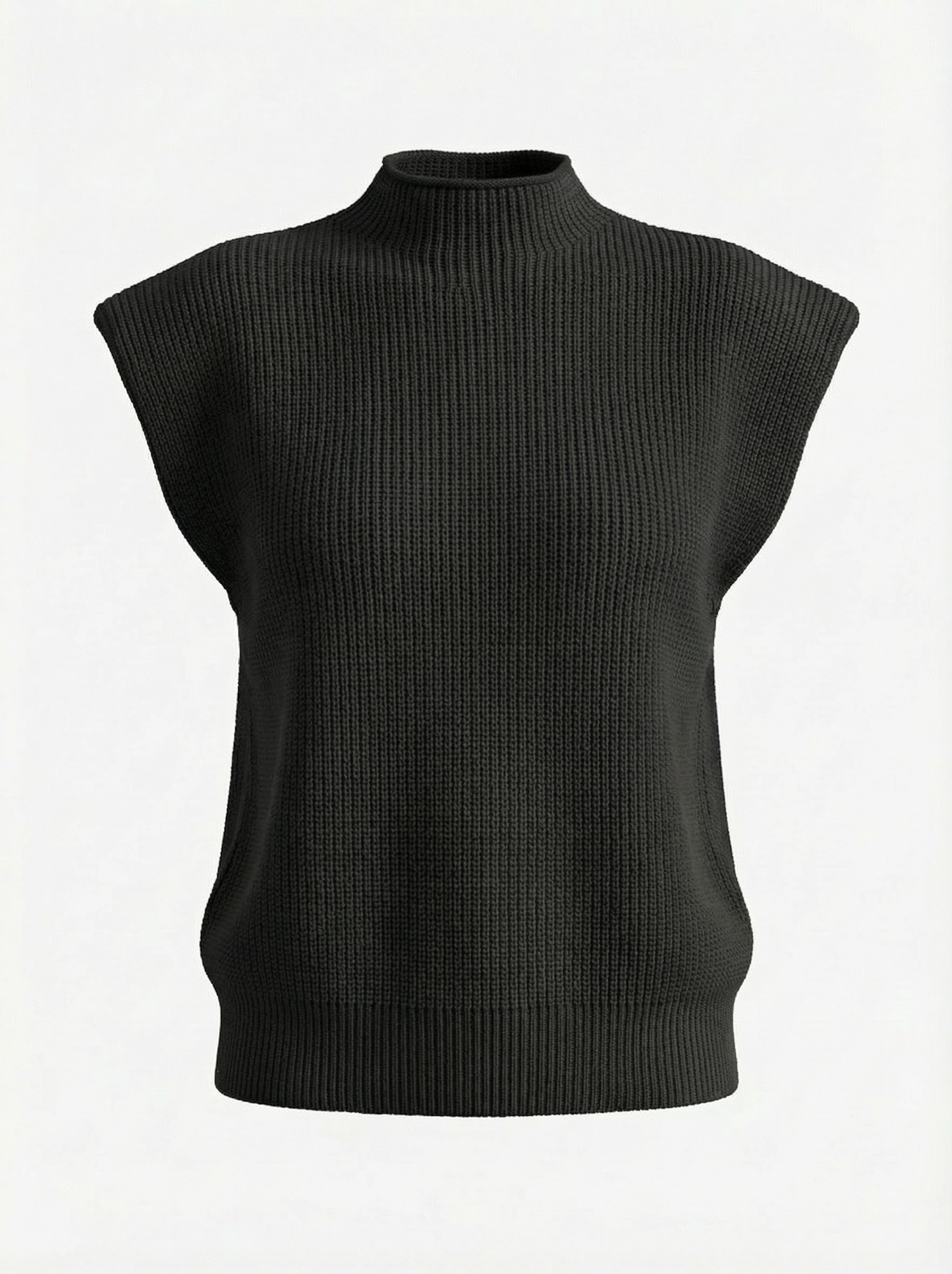 The Marlowe Knit Top
