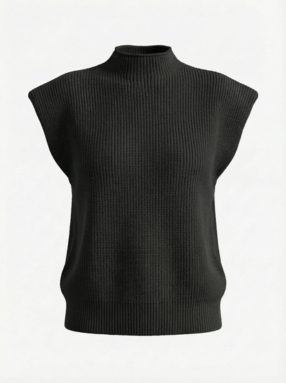 The Marlowe Knit Top