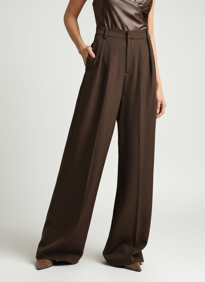 Riviera Tailored Pants
