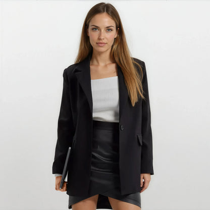 The Elle Blazer