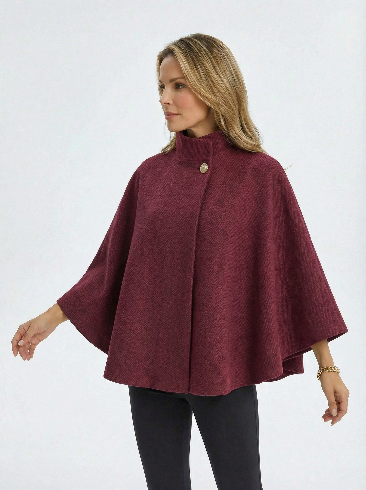 The Aurelia Shawl