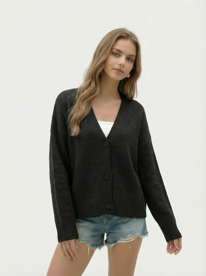 The Ameline Cardigan