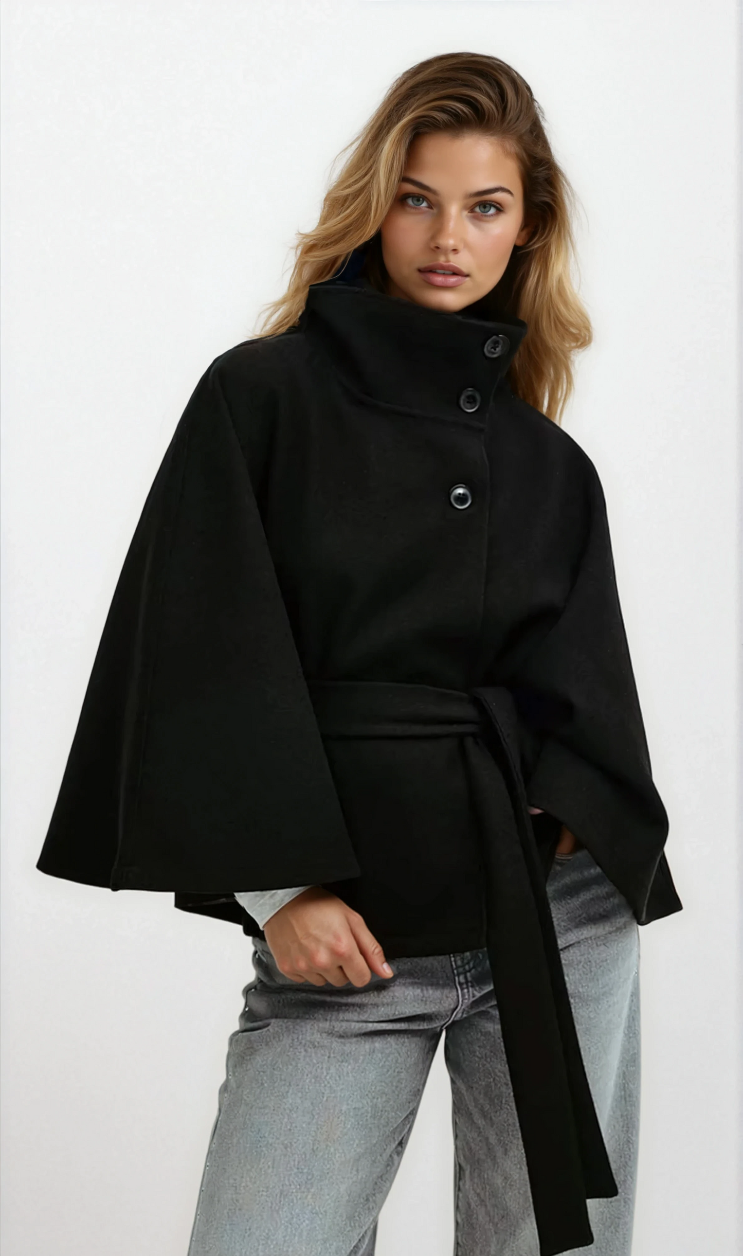 The Lorenne Coat