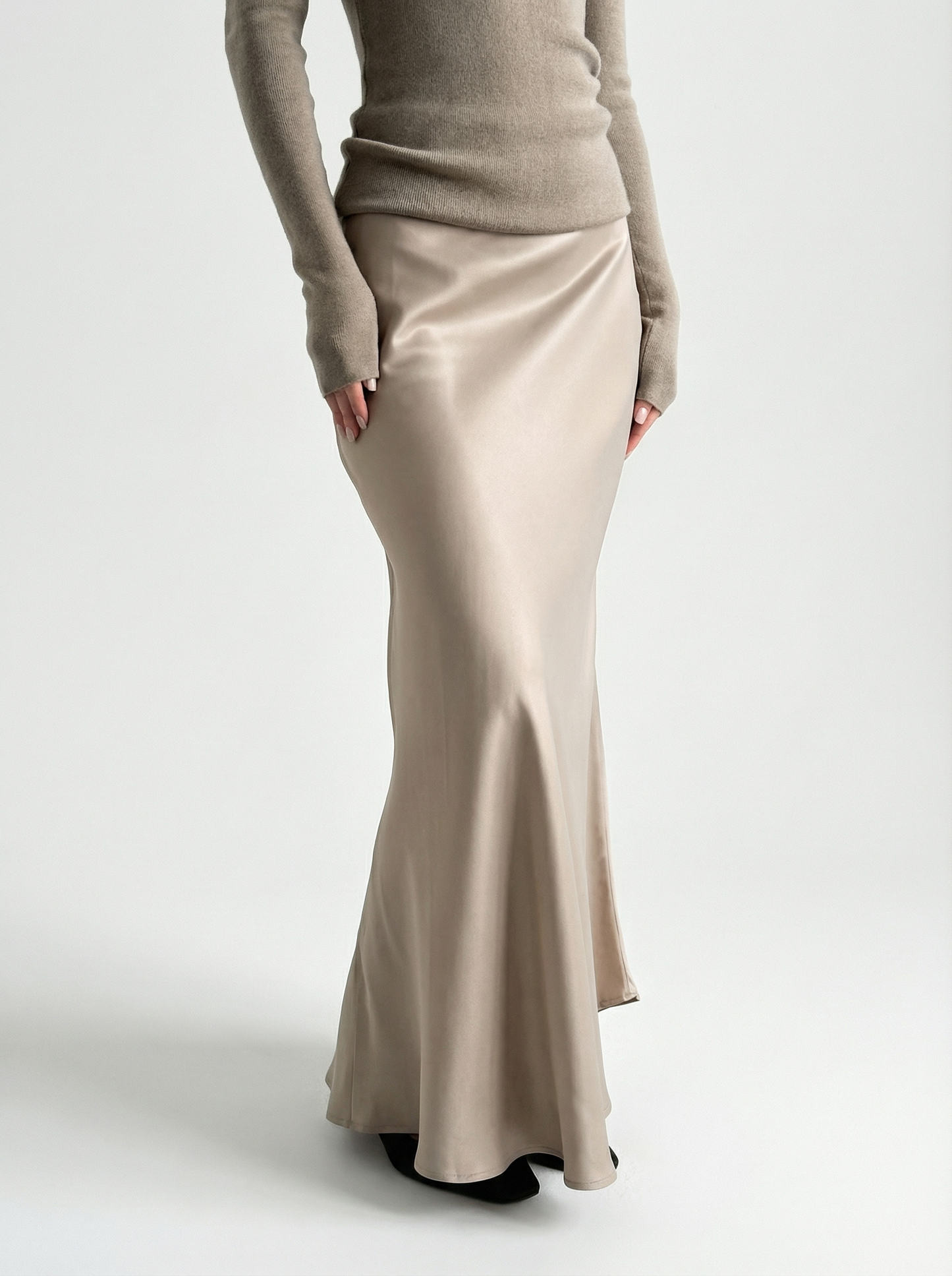Eleonora Maxi Skirt