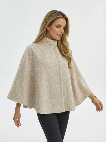 The Aurelia Shawl