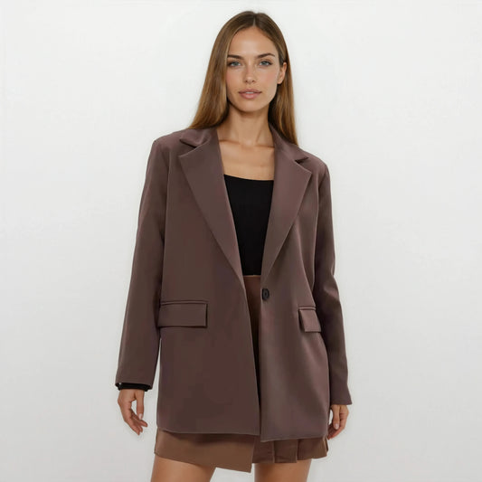 The Elle Blazer