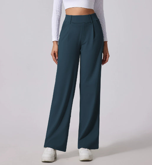 The Everyday Pant