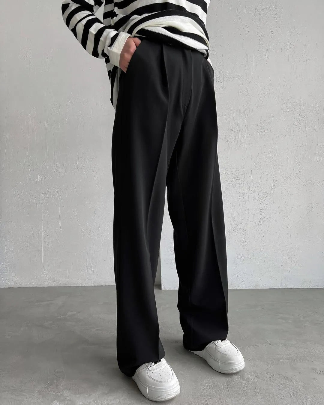 The Ellery Pant
