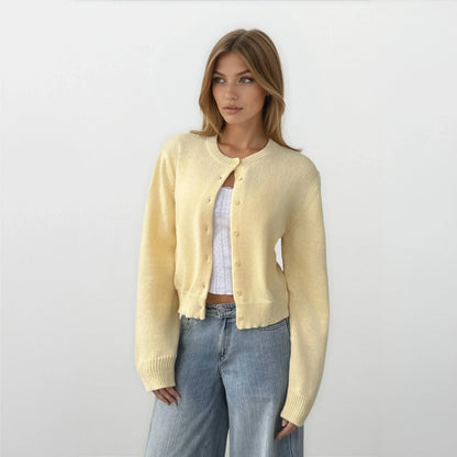 Elara Knit Sweater
