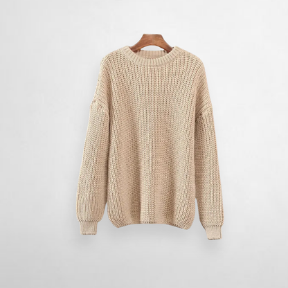 The Linden Knit Sweater