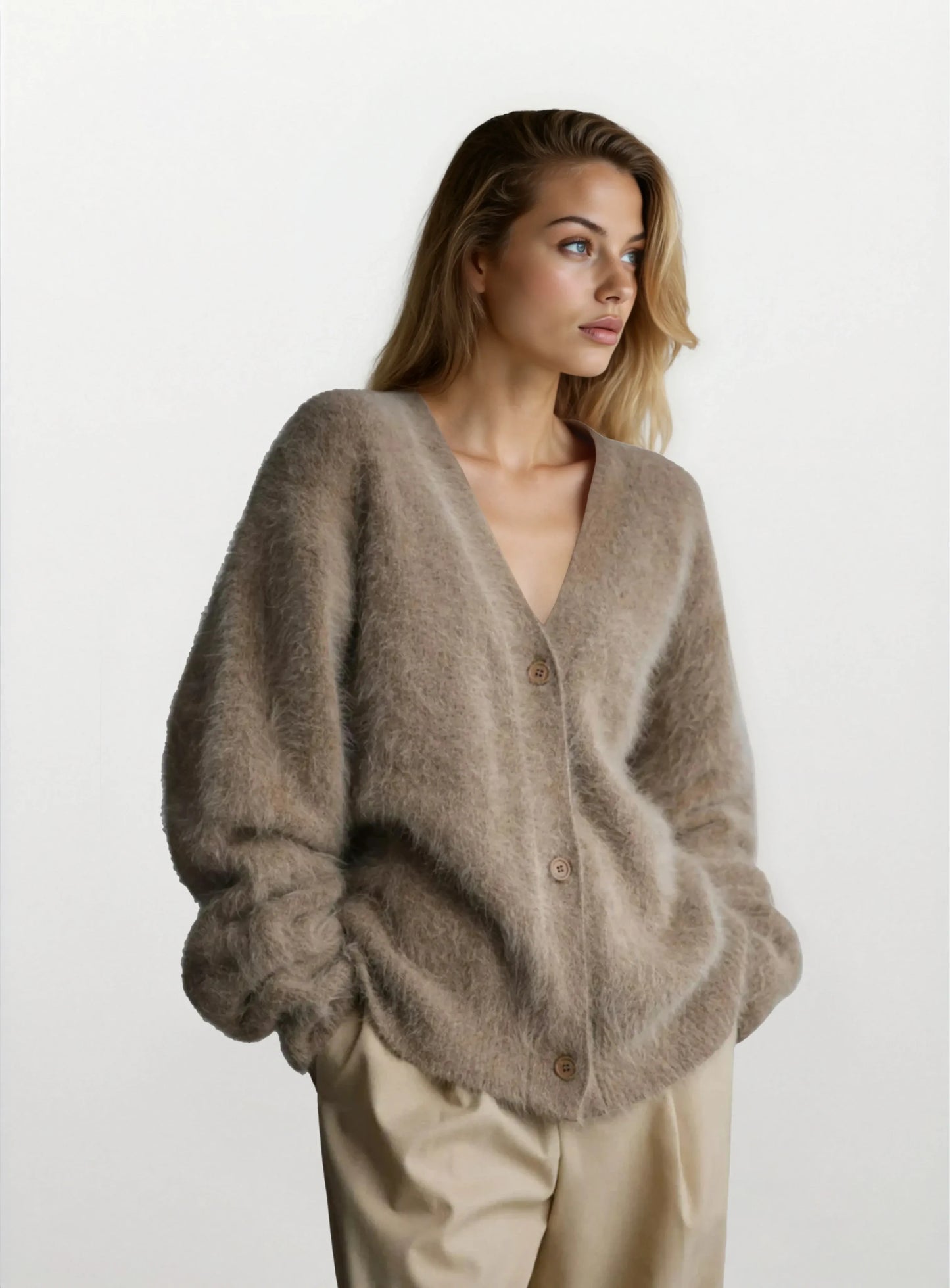 Maribel Knit Cardigan