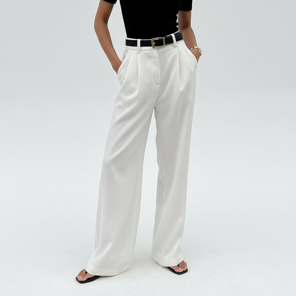 Belmont Tailored Pants