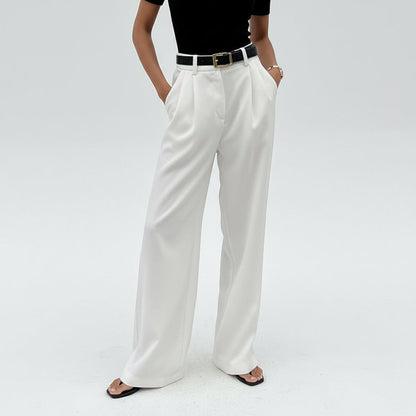 Belmont Tailored Pants