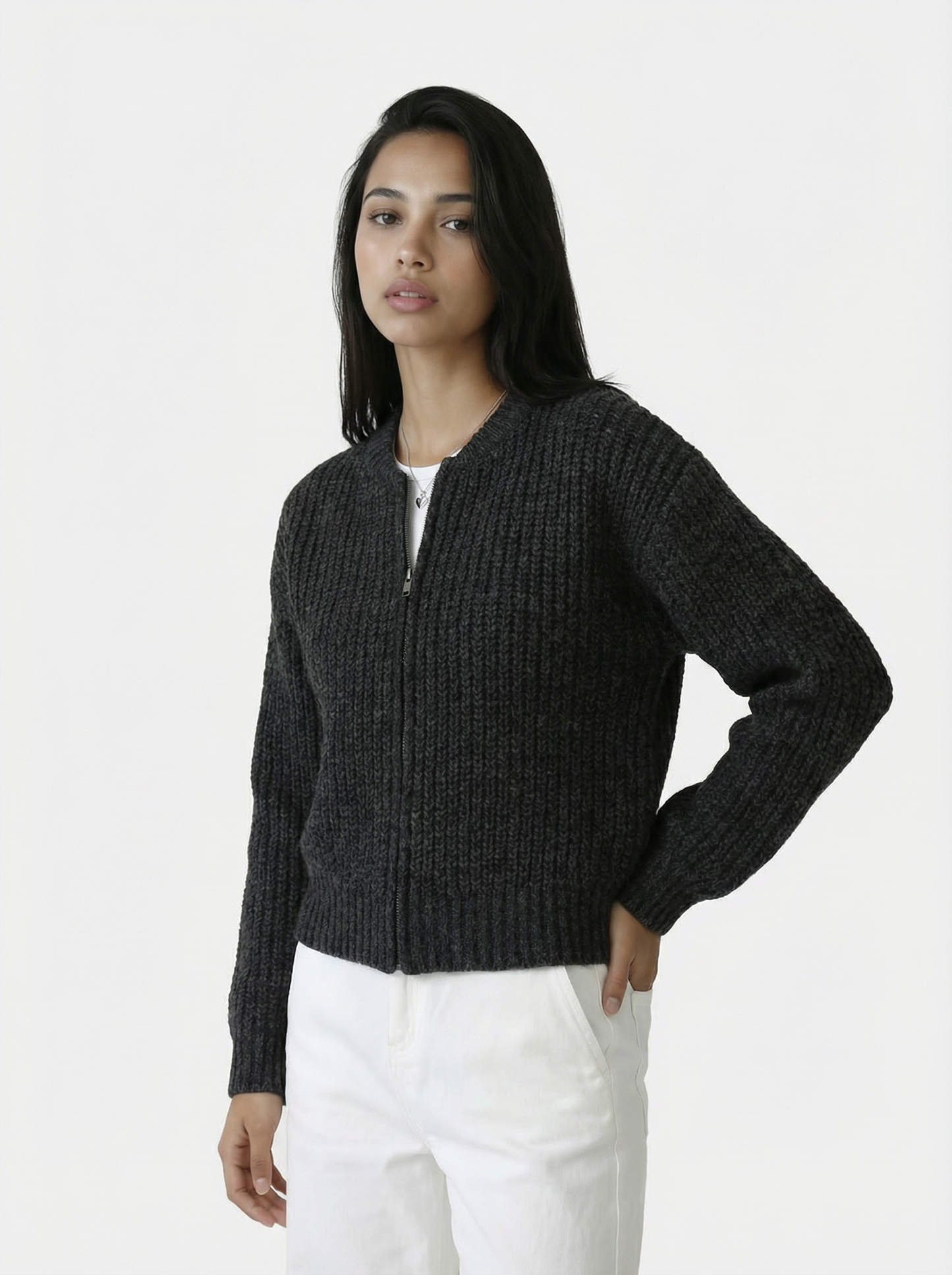 The Marbella Knit