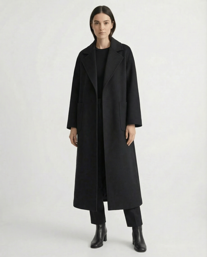 Caroline Tie Waist Coat