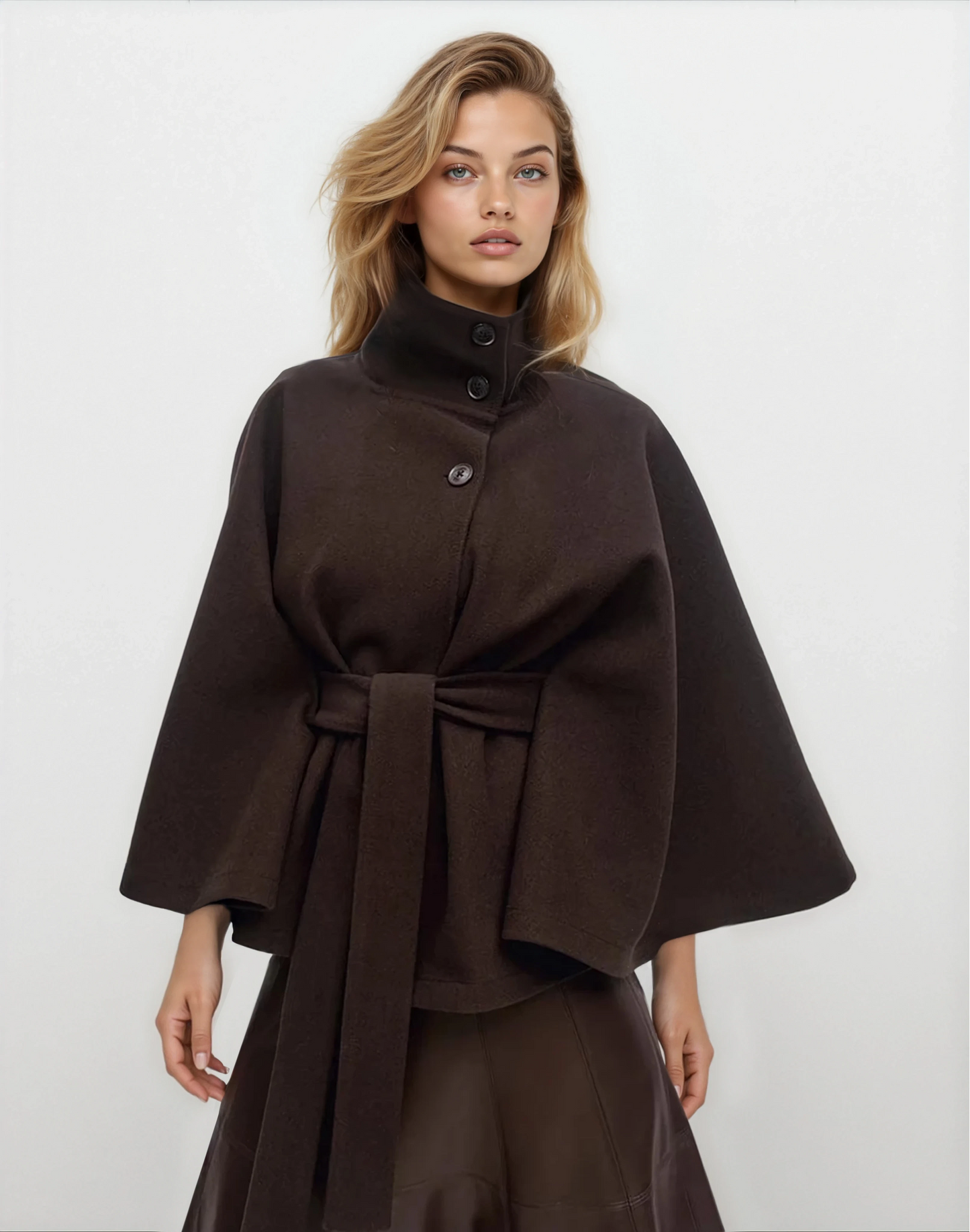 The Lorenne Coat