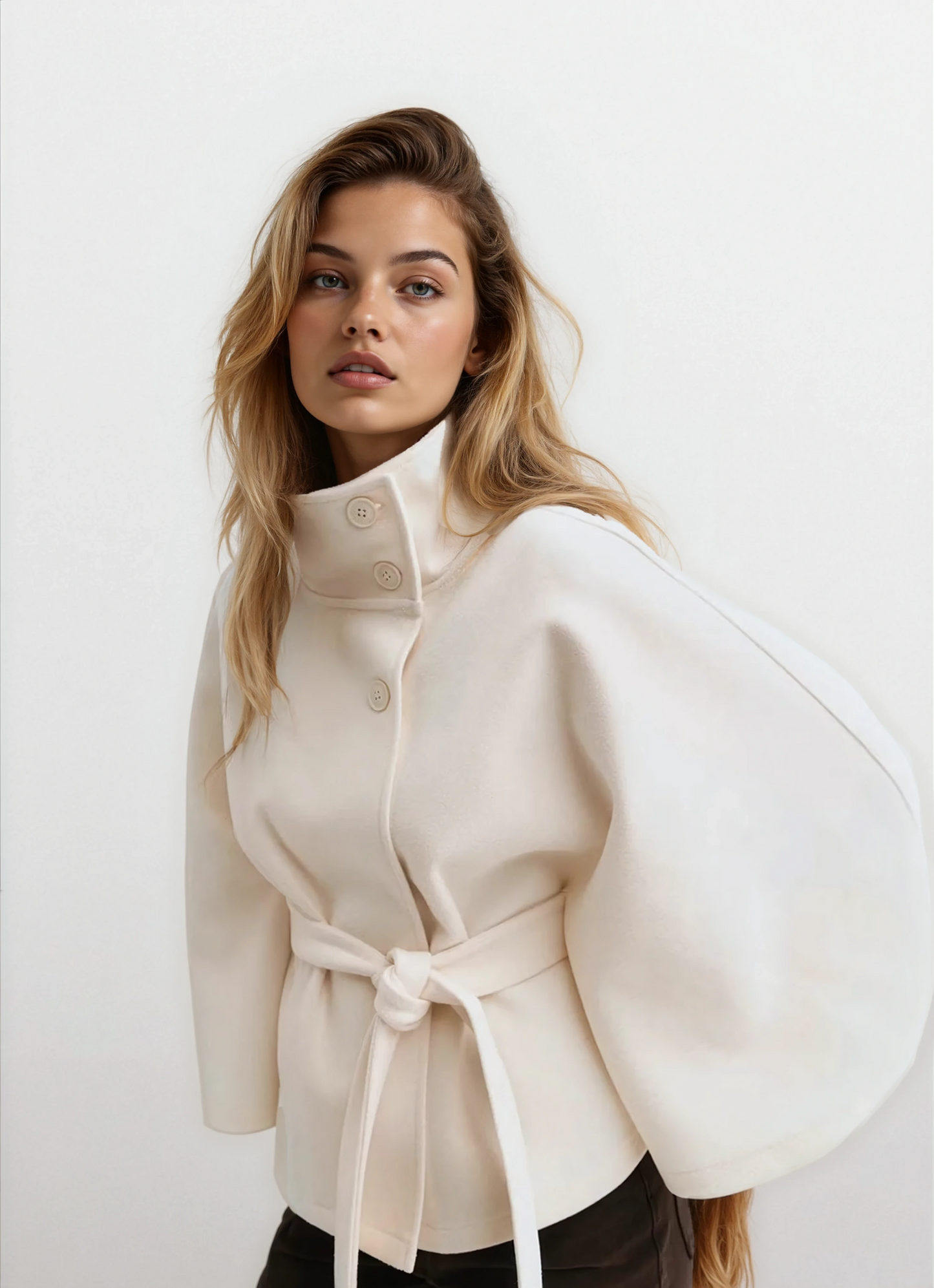 The Lorenne Coat