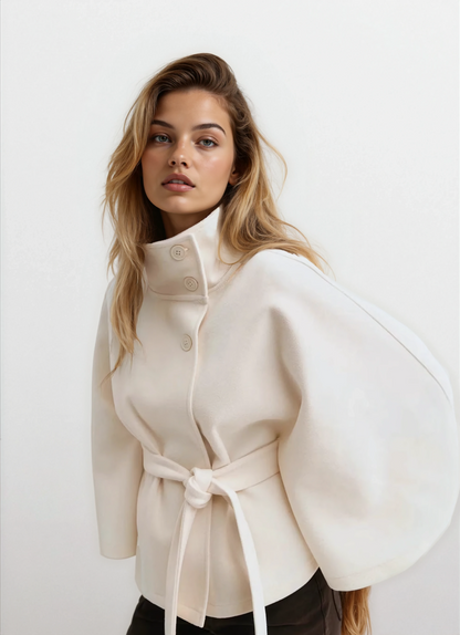 The Lorenne Coat