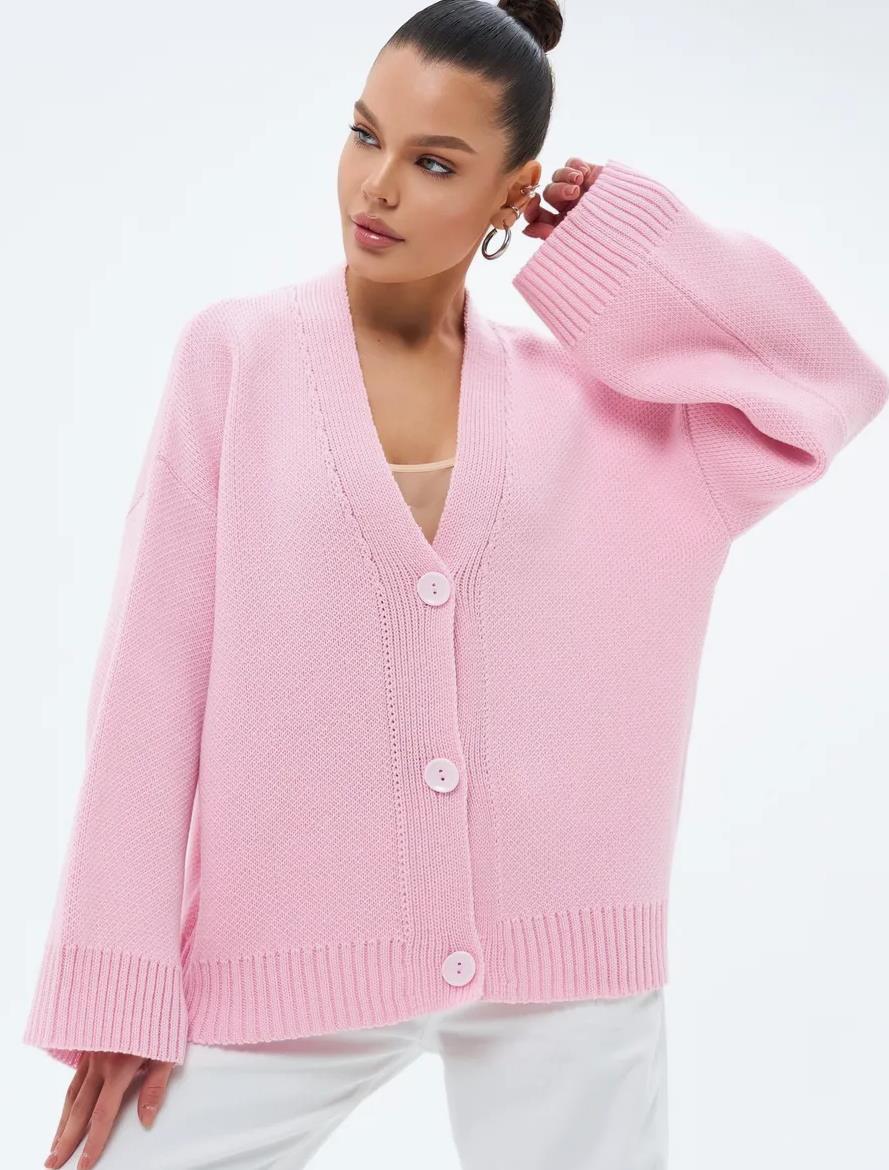 The Ameline Cardigan