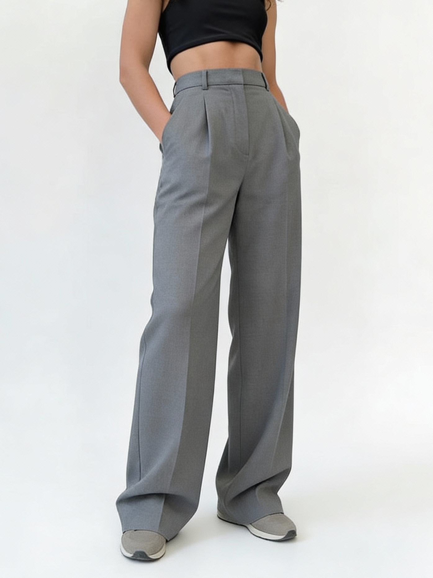 The Ellery Pant